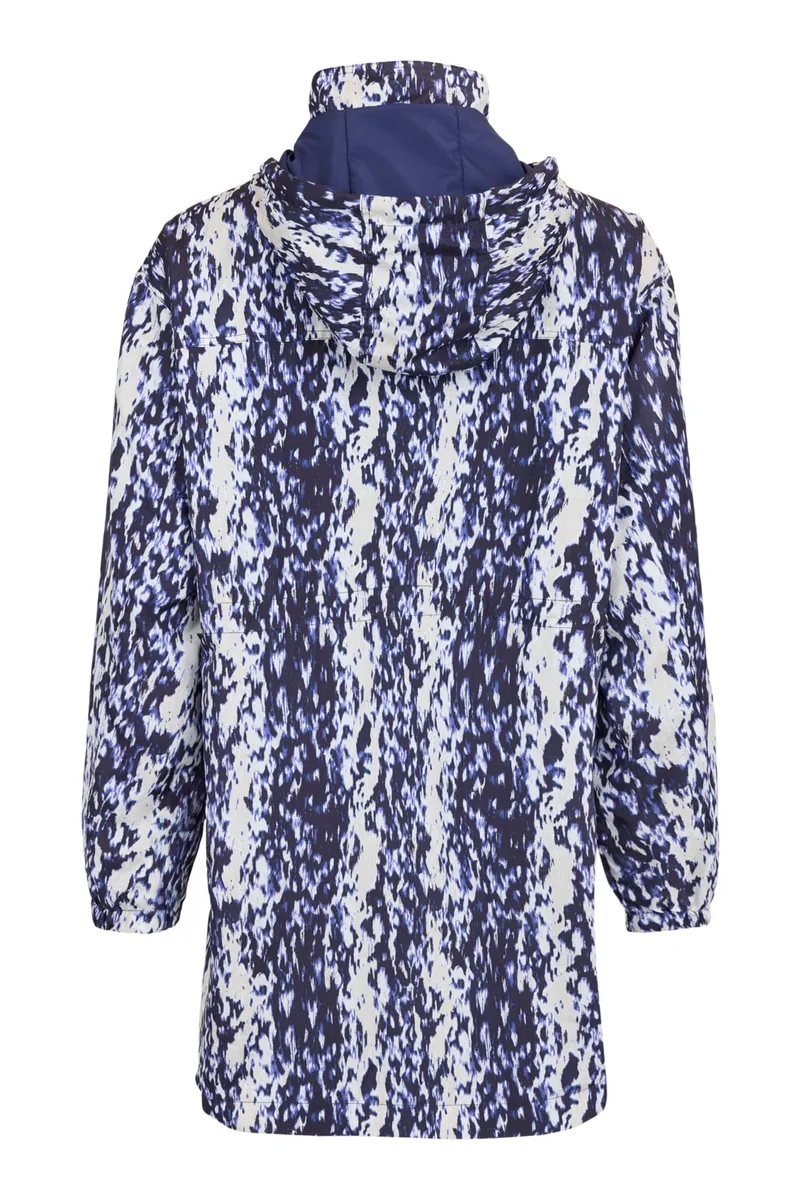 Veste Normann — dos