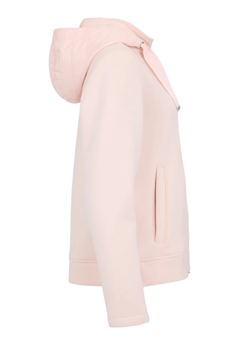 Veste Normann — détail