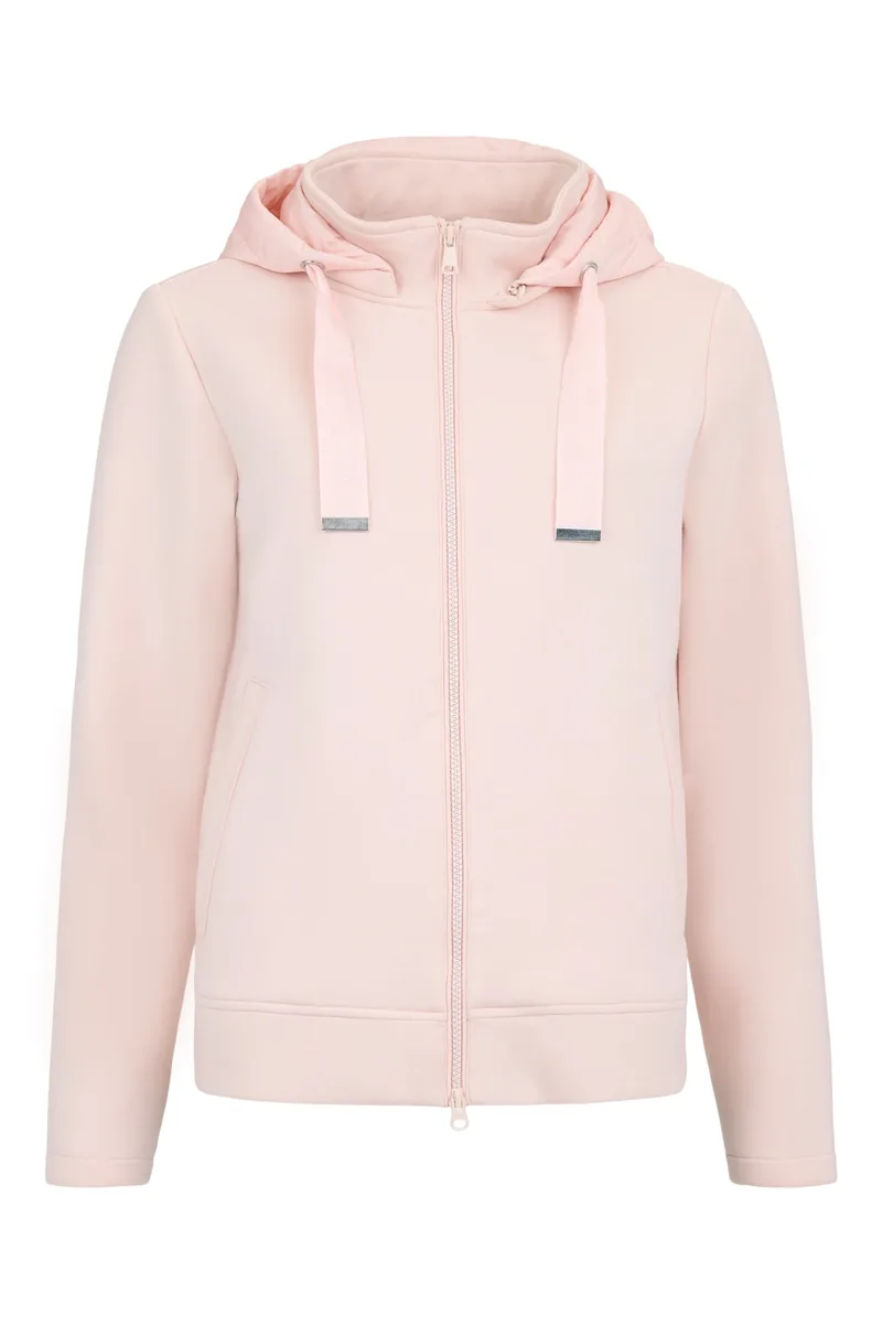 Veste Normann — devant