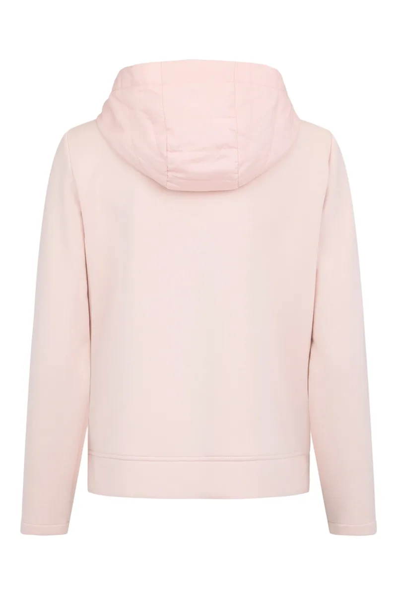 Veste Normann — dos