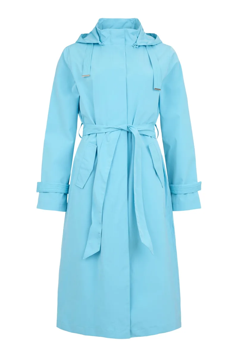 Manteau de pluie Normann — devant