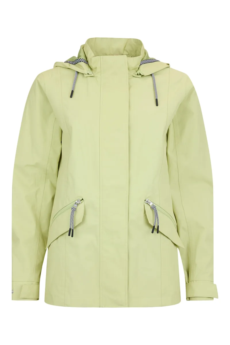 Veste Normann — devant