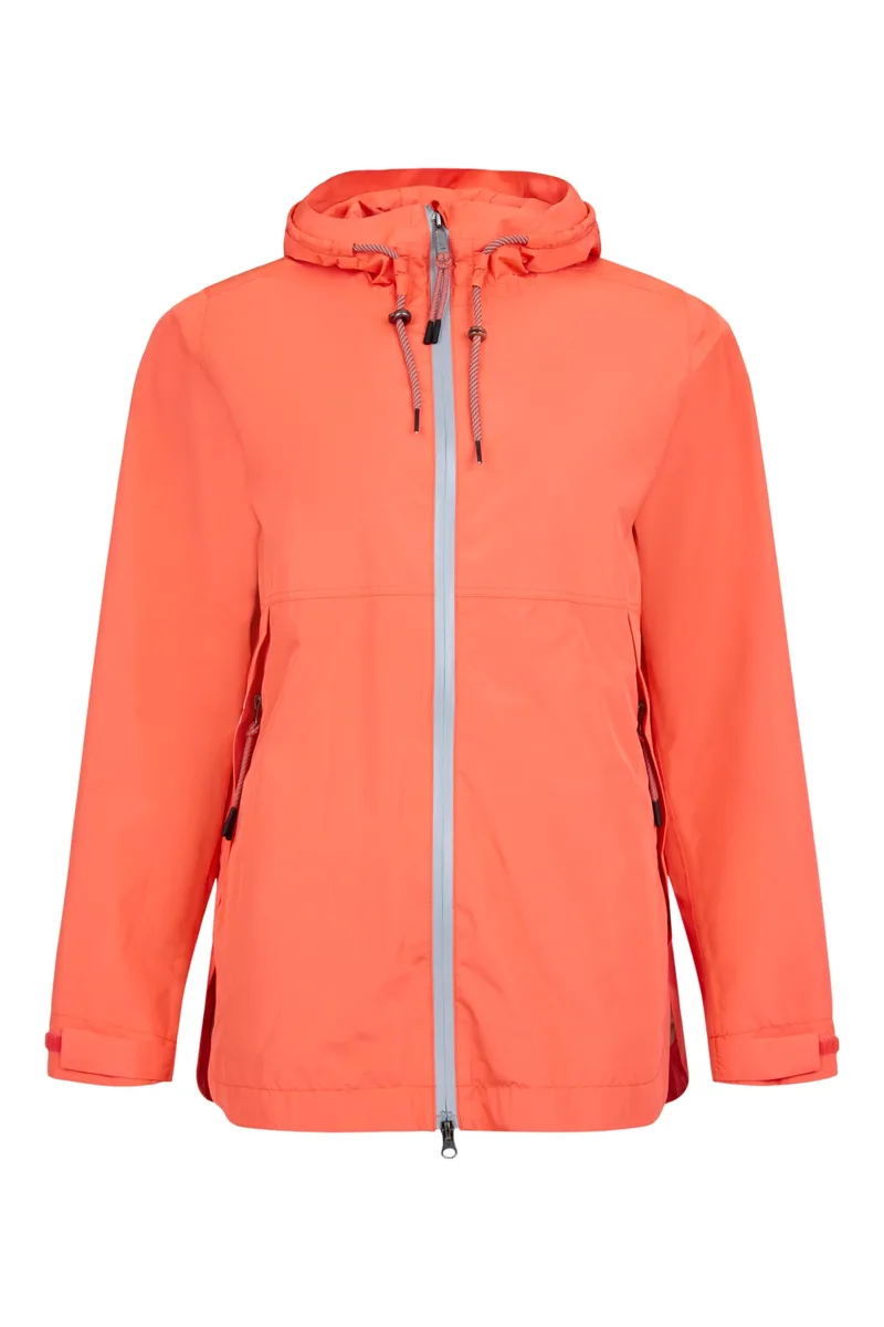 Imperméable Normann — devant
