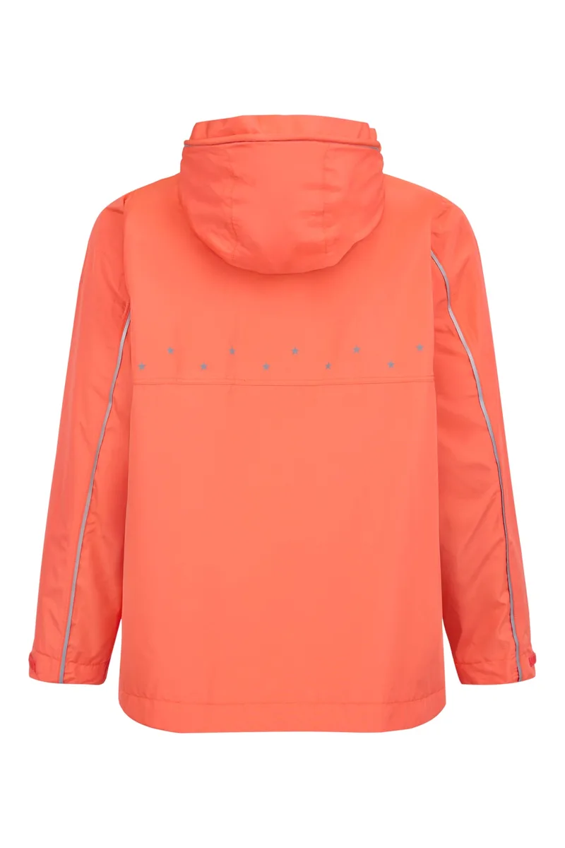 Imperméable Normann — dos