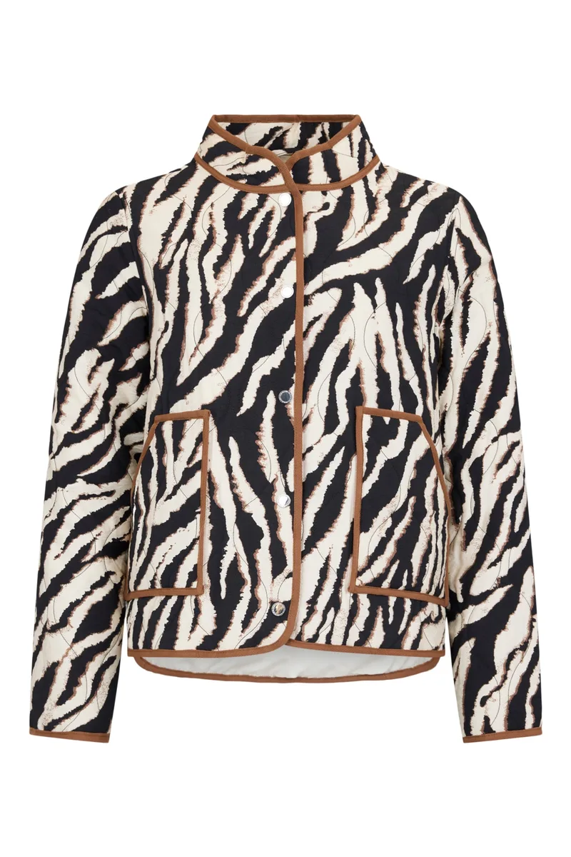 Veste Normann — devant