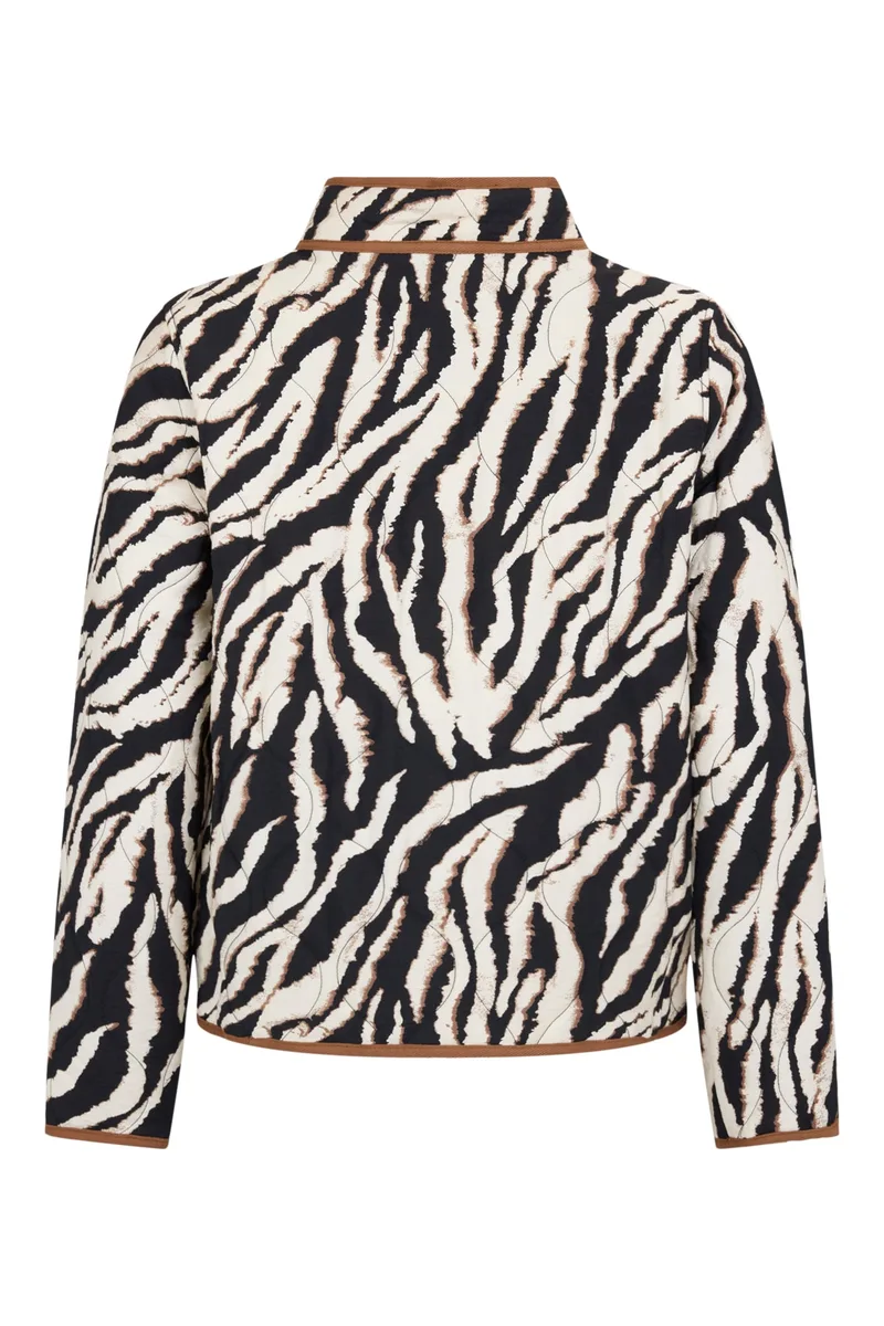 Veste Normann — dos