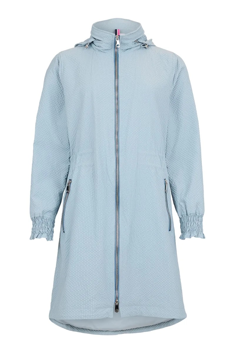 Manteau Normann — devant