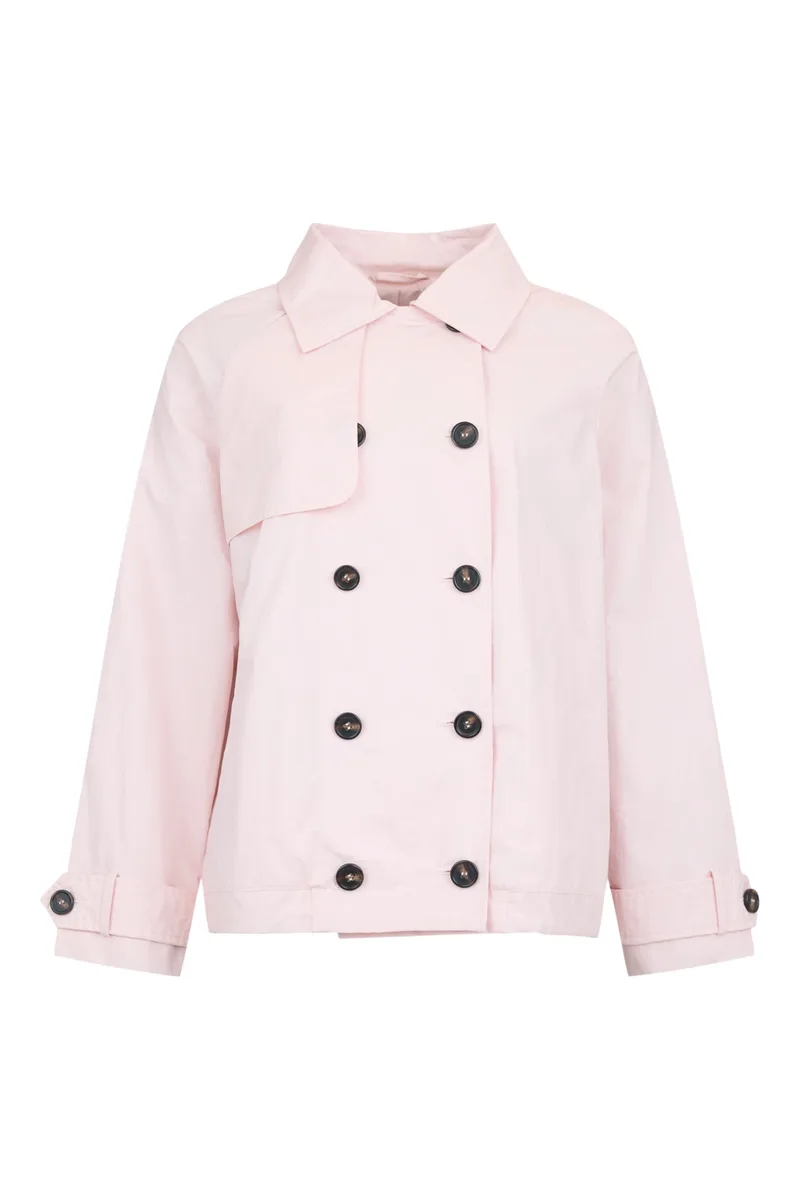 Veste Normann — devant