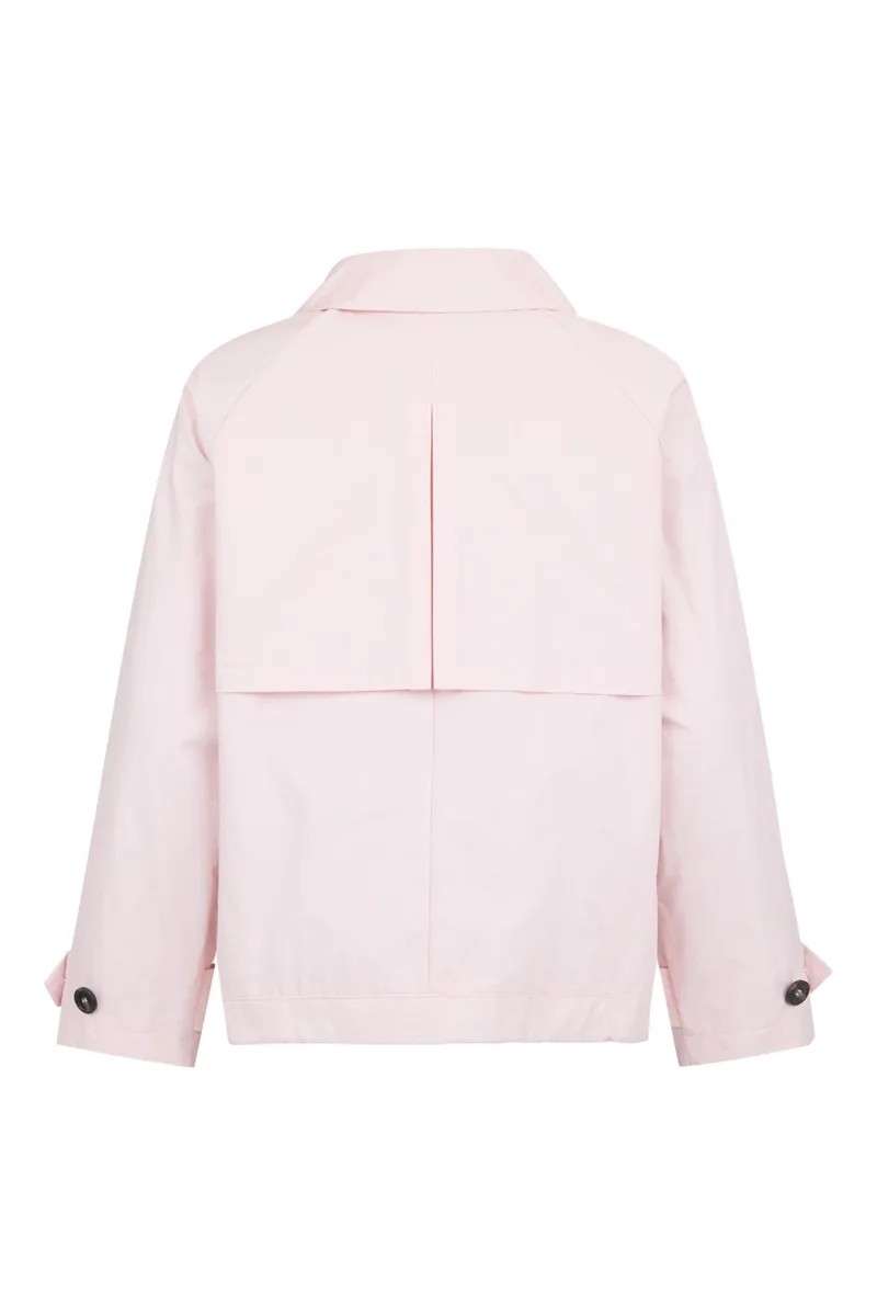 Veste Normann — dos