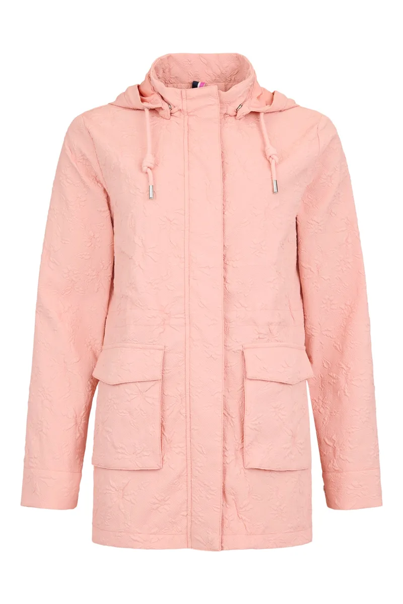 Veste Normann — devant