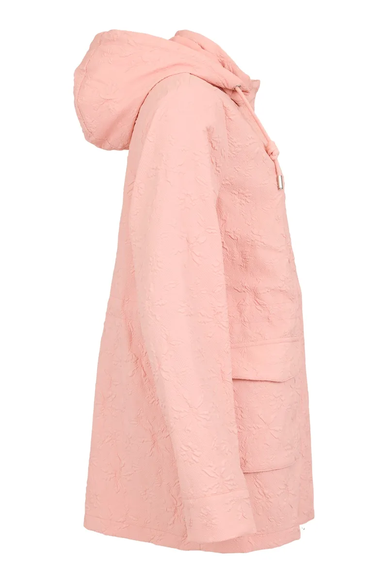 Veste Normann — détail