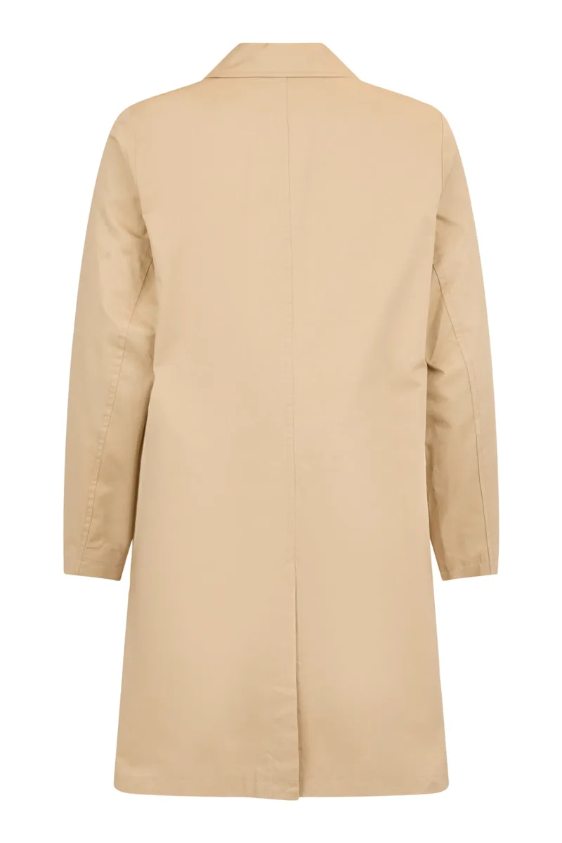 Veste Normann — dos