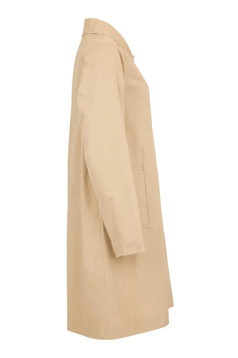 Veste Normann — détail