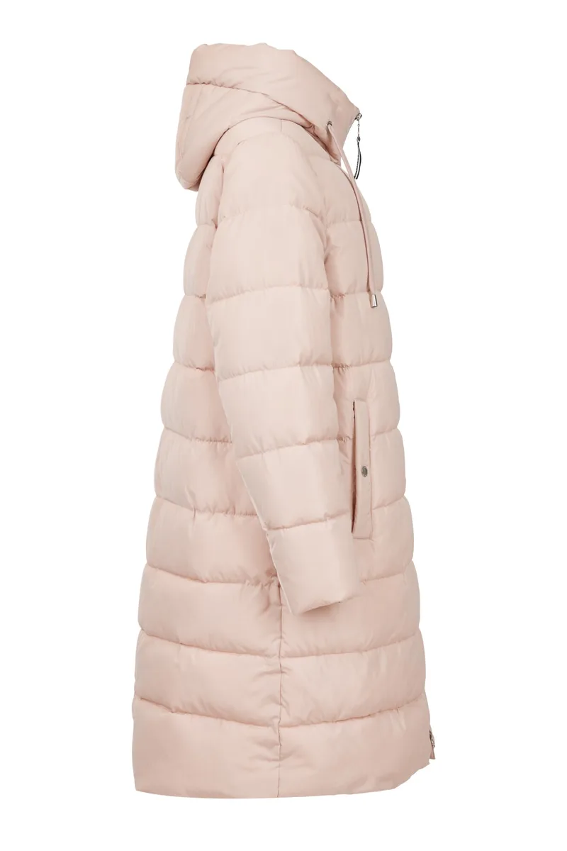 Manteau Normann — détail