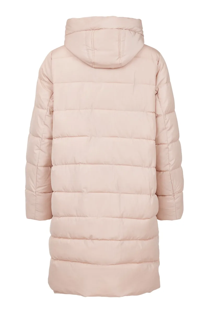 Manteau Normann — dos