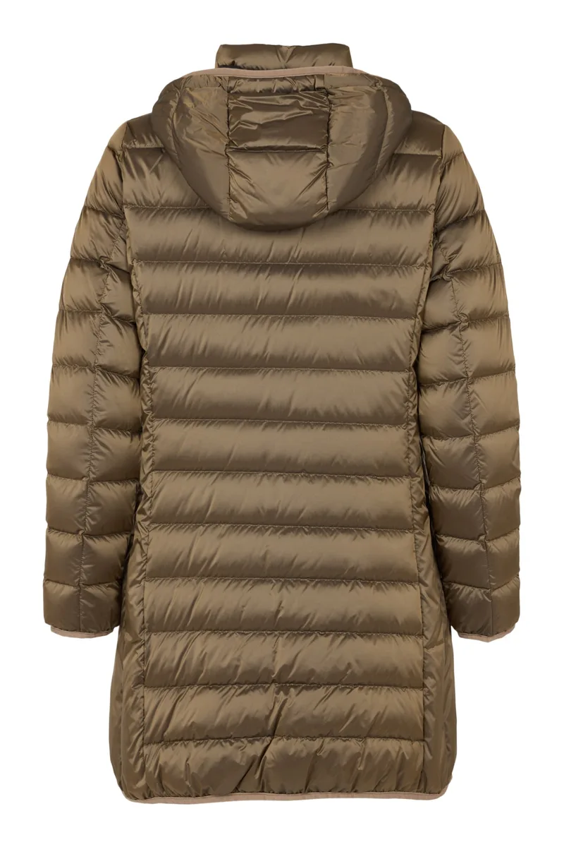 Veste Normann — dos