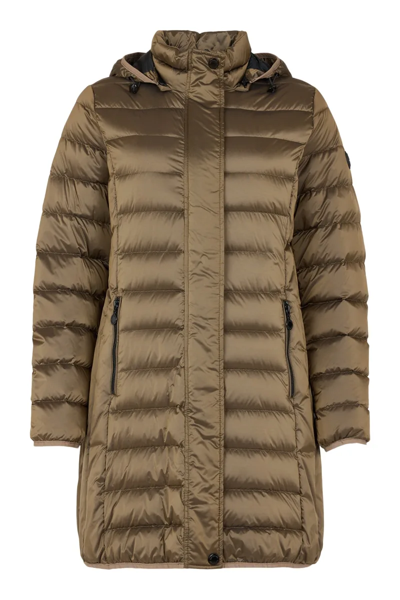 Veste Normann — devant