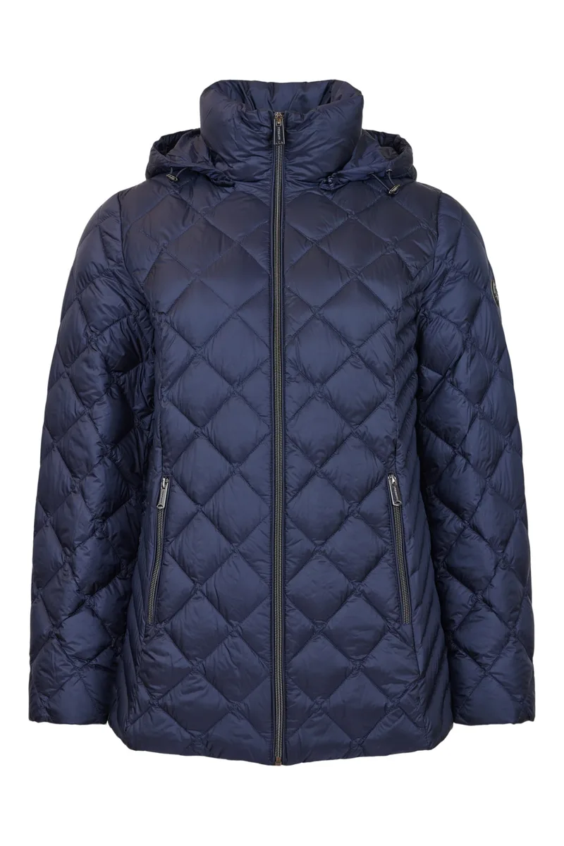 Veste Normann — devant