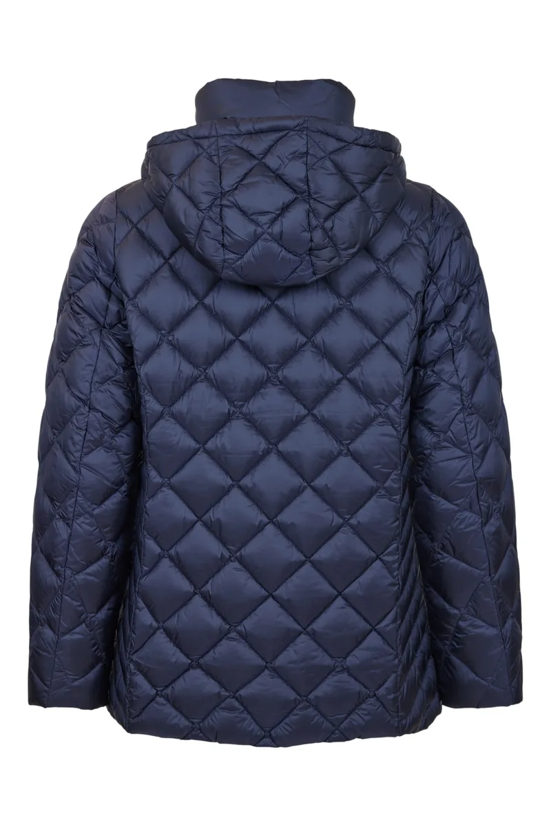 Veste Normann — dos