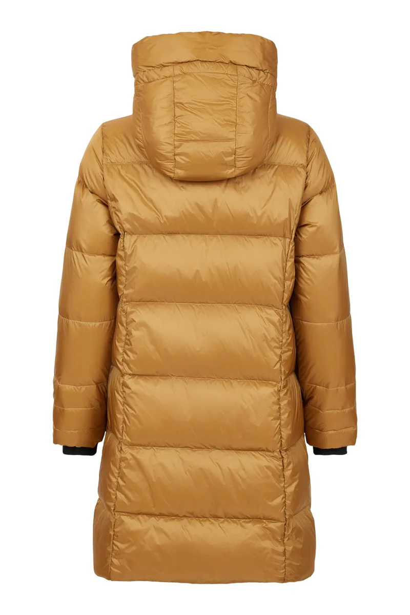 Veste Normann — dos