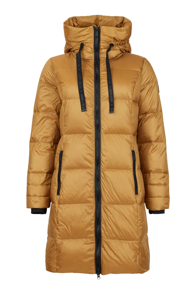 Veste Normann — devant