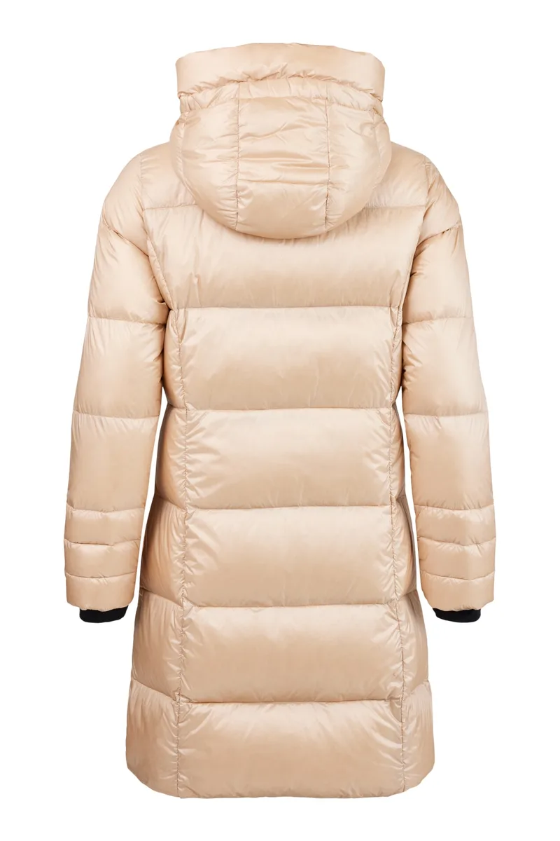 Veste Normann — dos