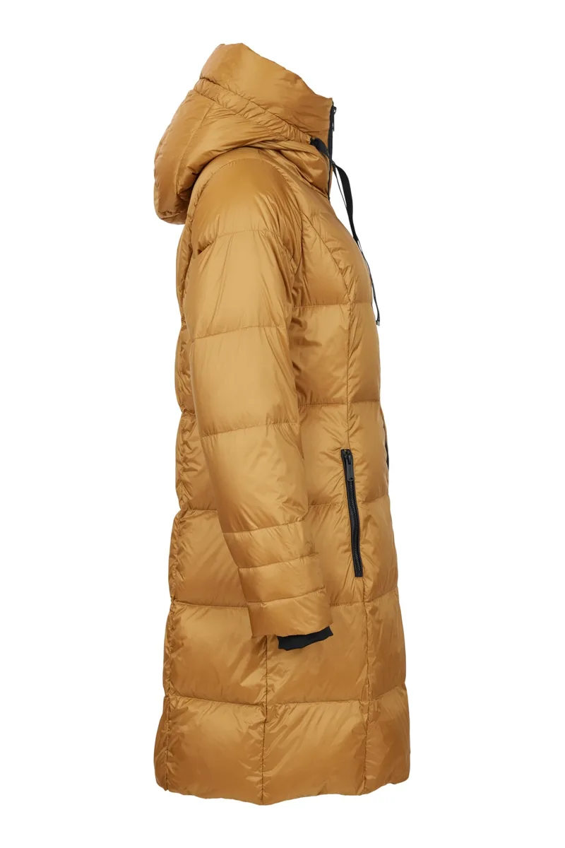 Veste Normann — détail