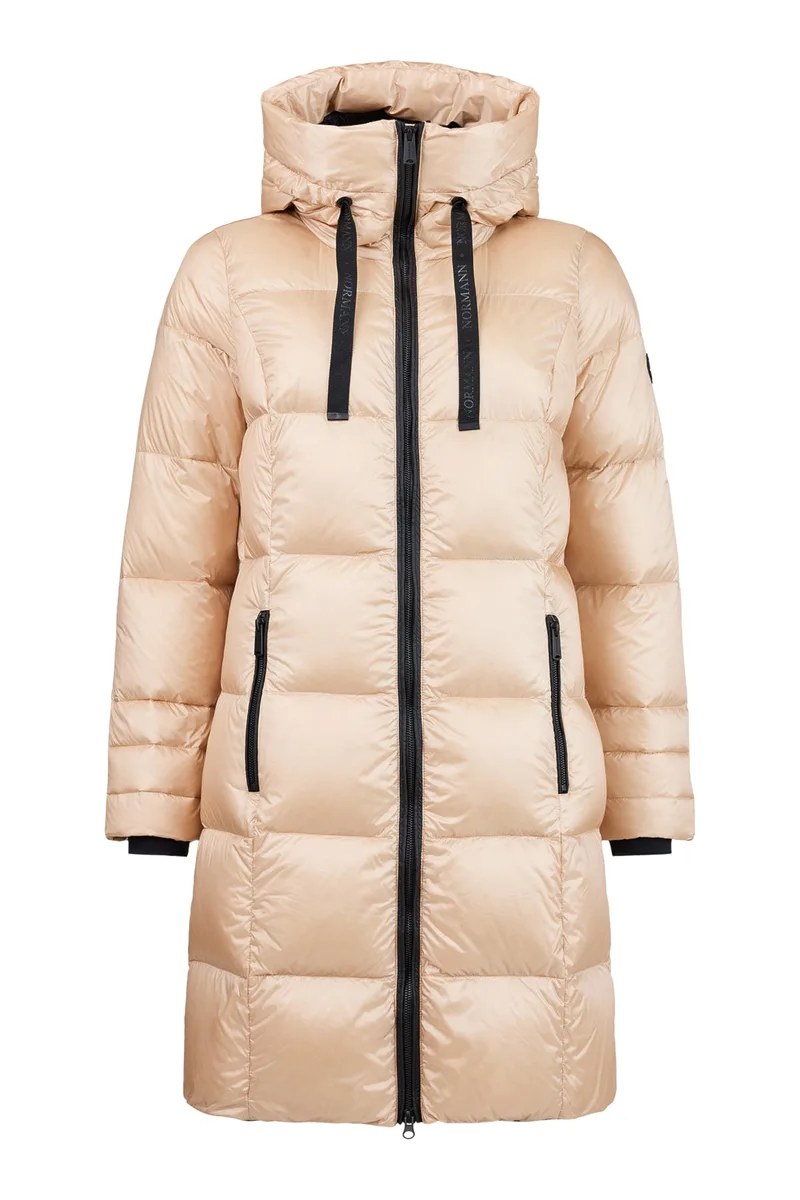 Veste Normann — devant