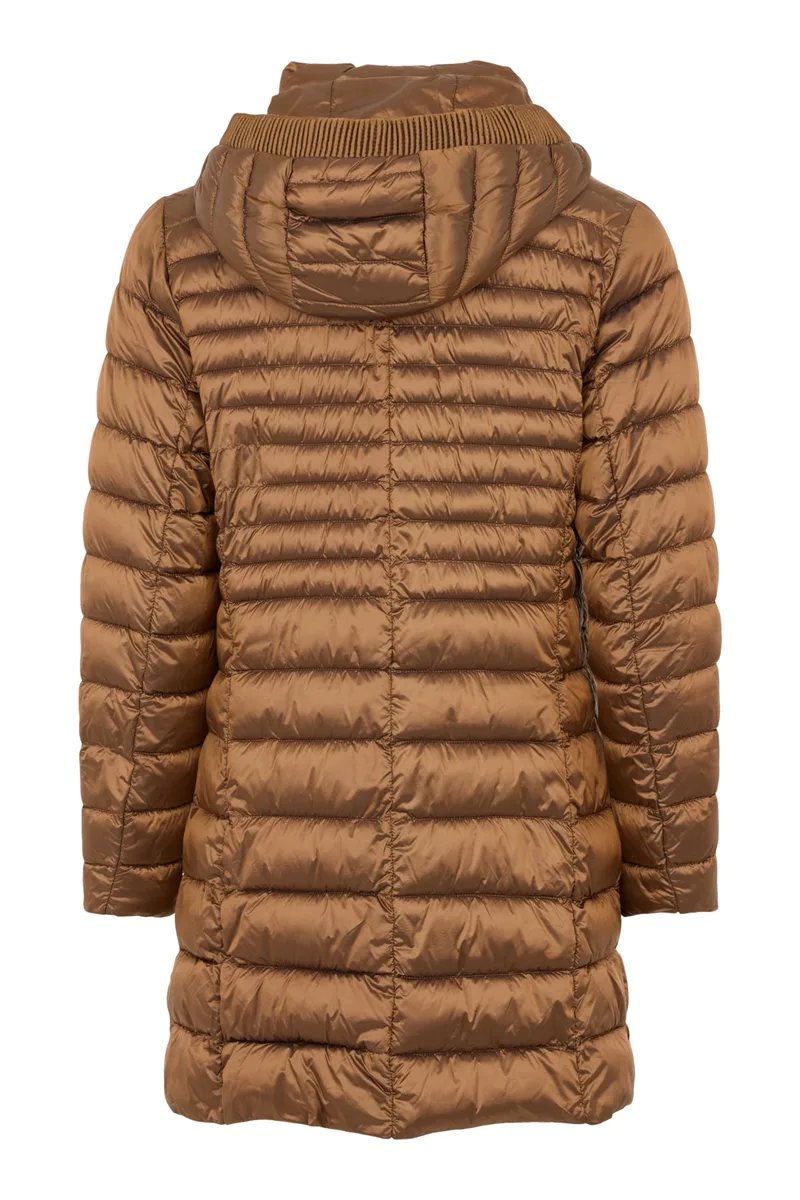 Veste Normann — dos