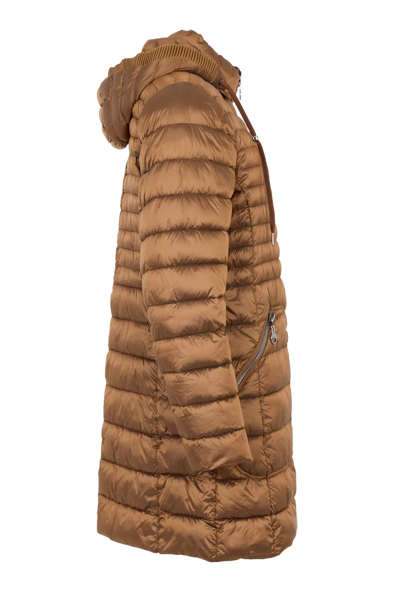 Veste Normann — détail