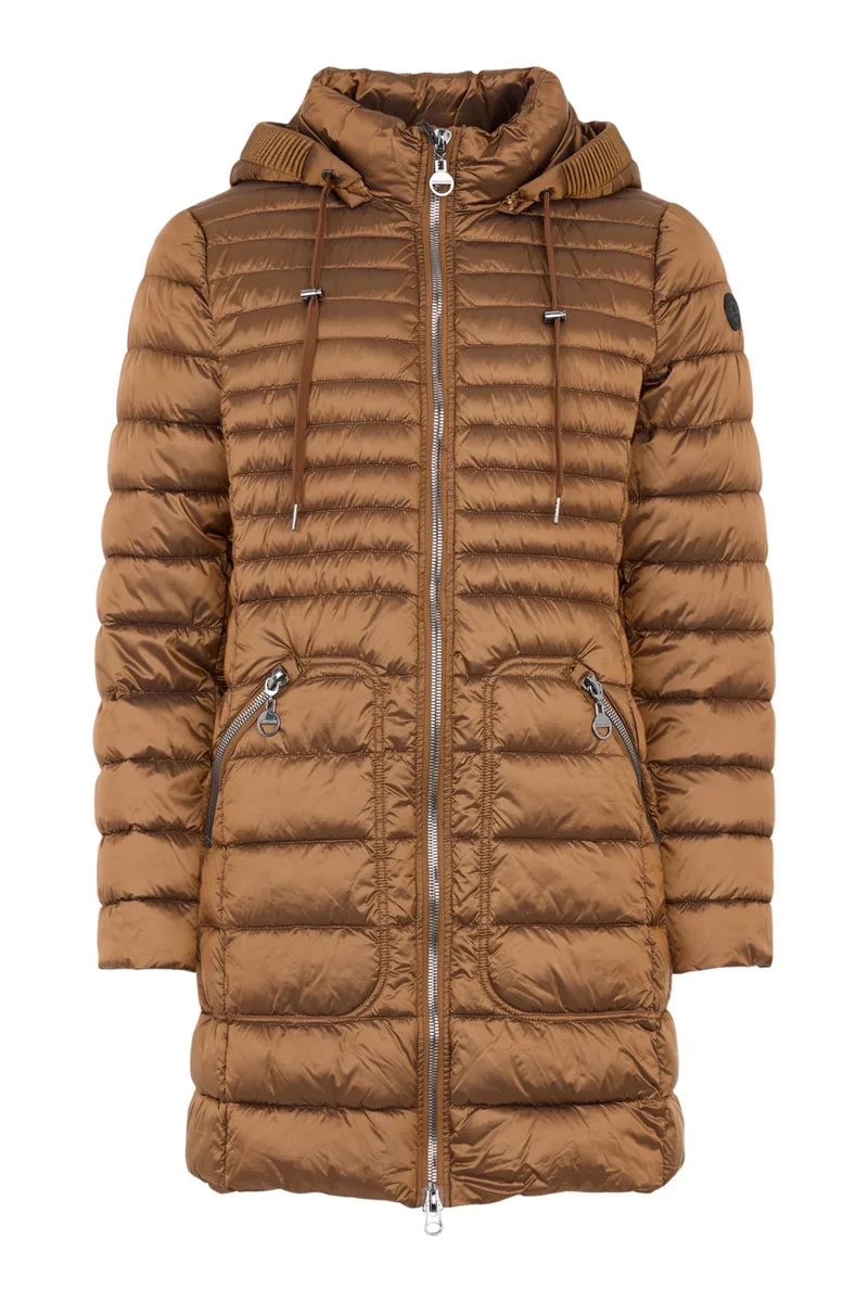 Veste Normann — devant
