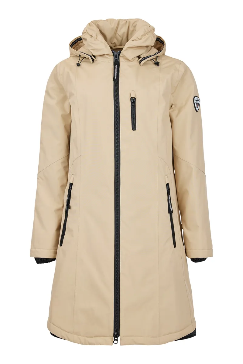 Imperméable Normann — devant