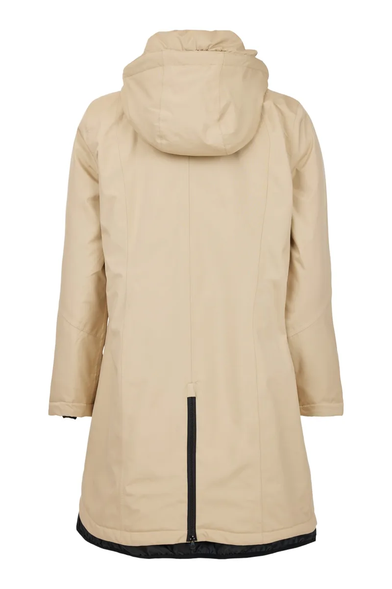 Imperméable Normann — dos