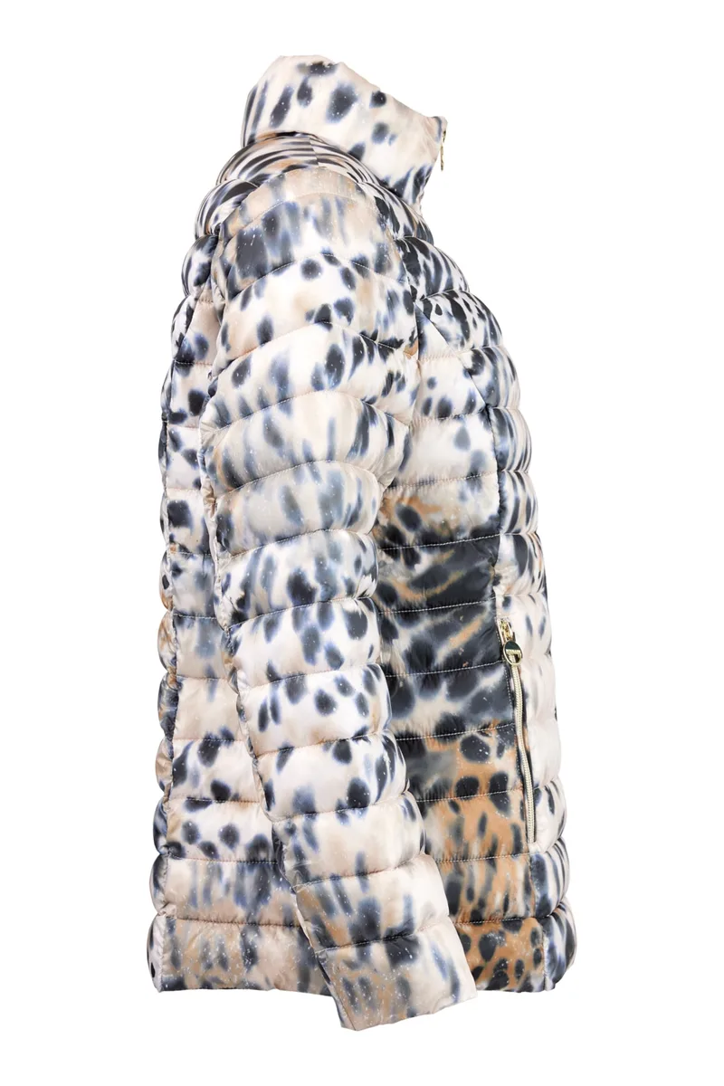 Veste Normann — détail
