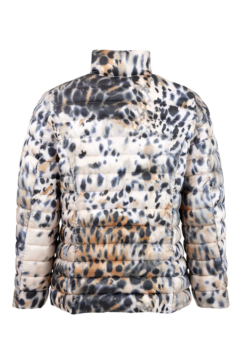 Veste Normann — dos