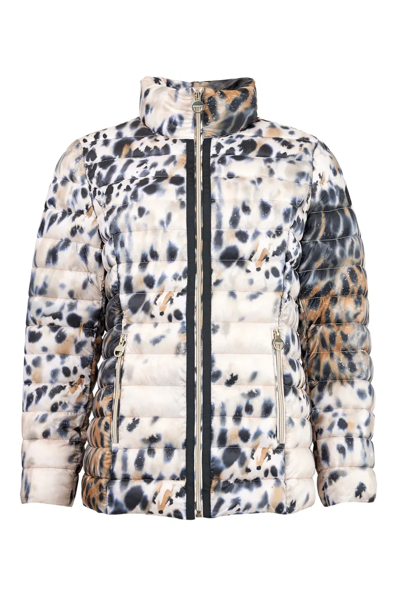 Veste Normann — devant