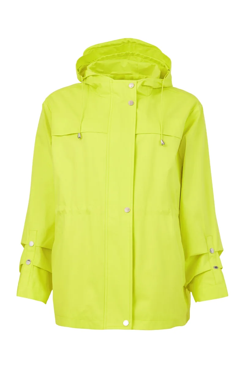 Veste Normann — devant