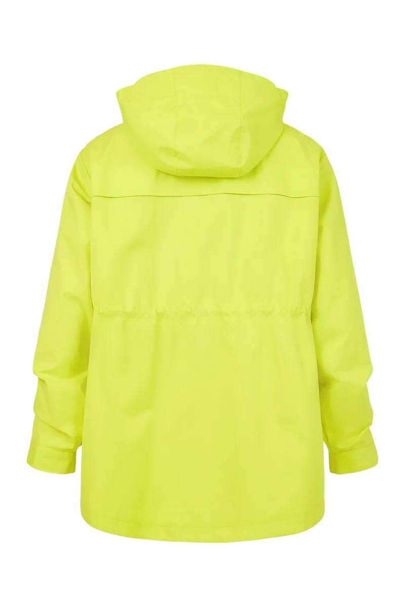 Veste Normann — dos