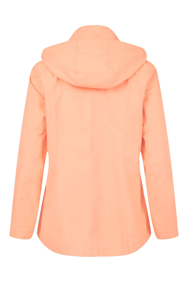 Imperméable Normann — dos
