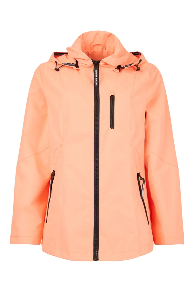 Imperméable Normann — devant