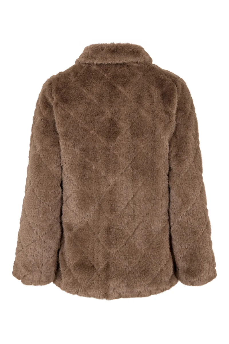 Veste Normann — dos