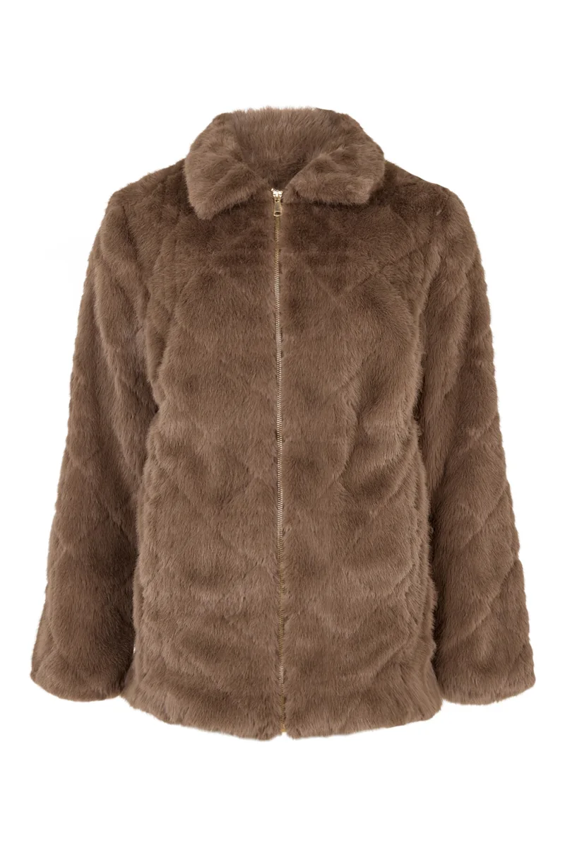 Veste Normann — devant