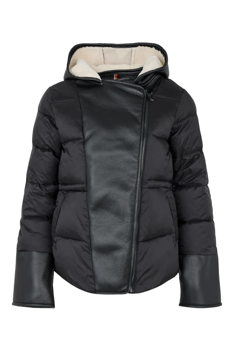 Veste Normann — devant