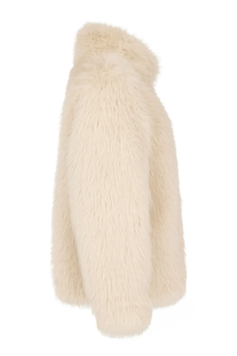 Veste Normann — détail