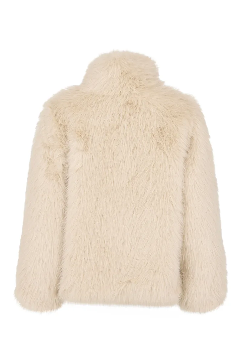 Veste Normann — dos