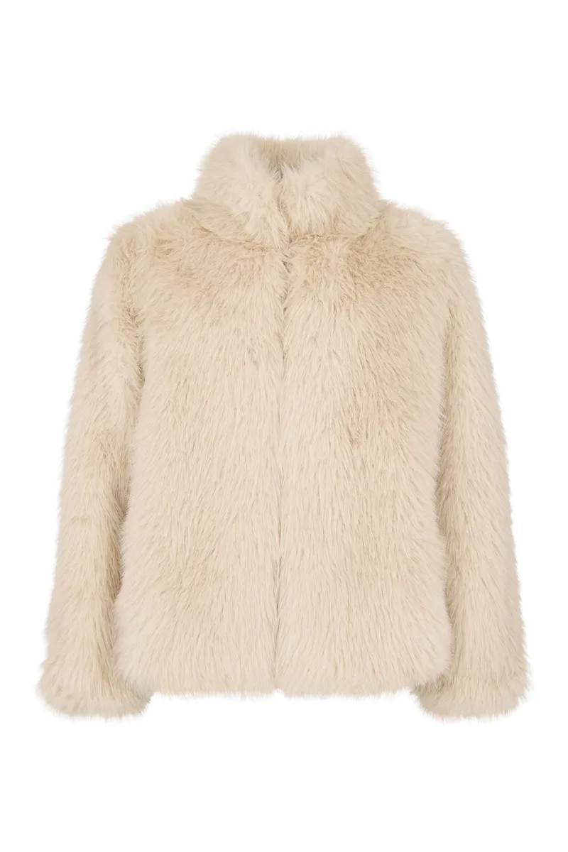 Veste Normann — devant