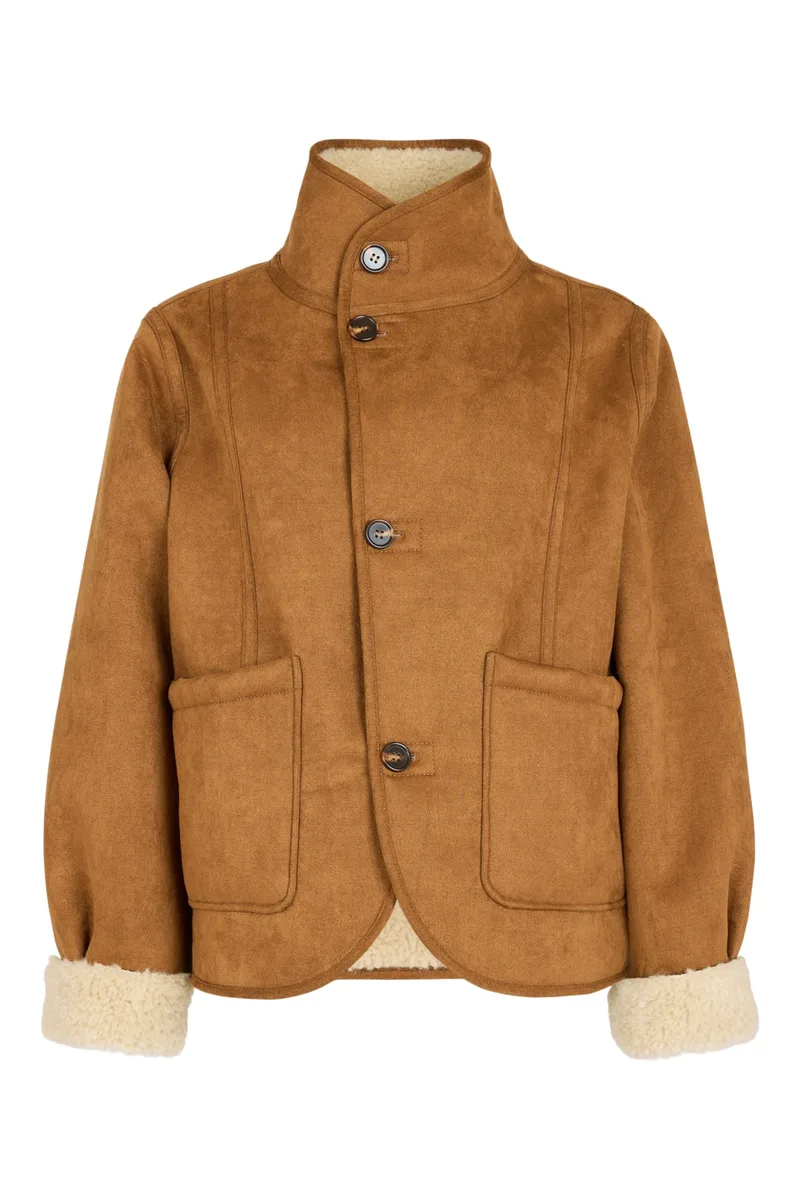 Veste Normann — devant
