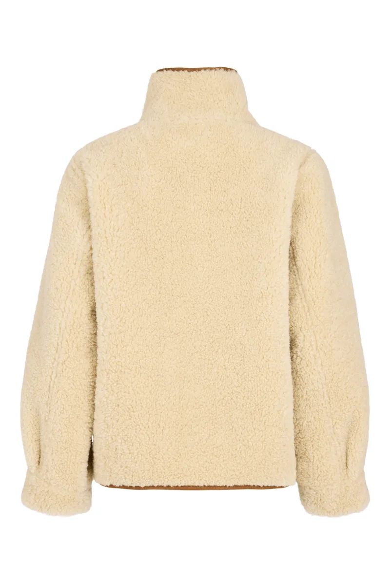 Veste Normann — détail
