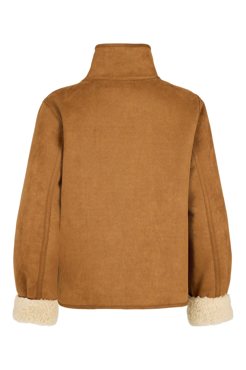 Veste Normann — dos