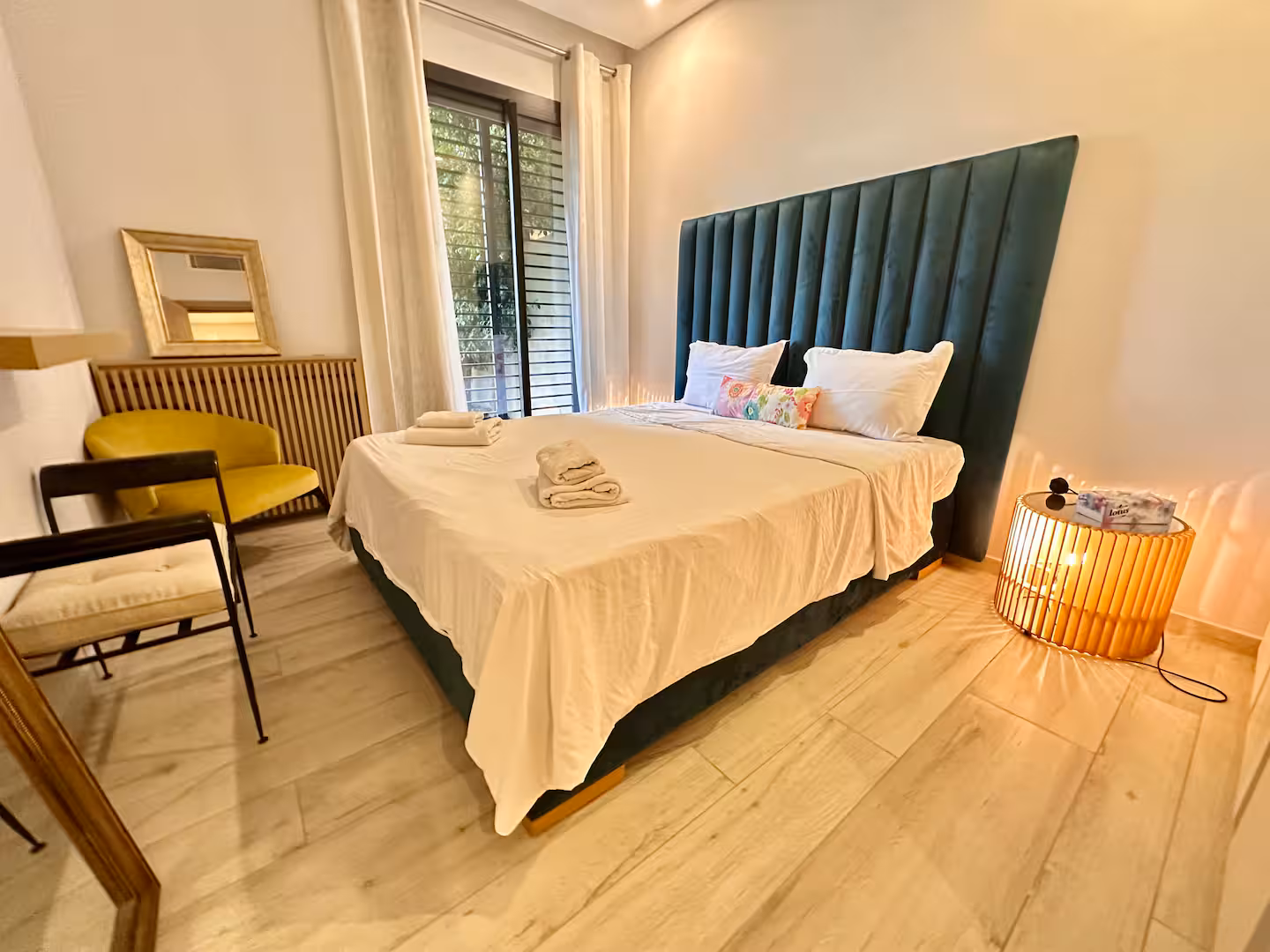 Lovebirds’ Nest Marsa for 3 with Garden - photos - Galerie 3